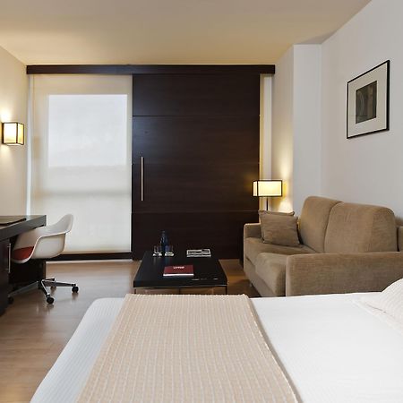 Eurostars I-Hotel Madrid Pozuelo de Alarcón Εξωτερικό φωτογραφία