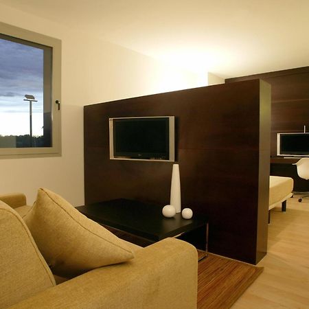 Eurostars I-Hotel Madrid Pozuelo de Alarcón Δωμάτιο φωτογραφία