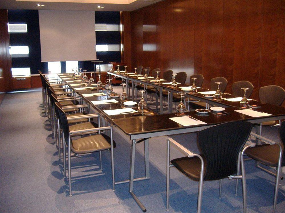Eurostars I-Hotel Madrid Pozuelo de Alarcón Εξωτερικό φωτογραφία