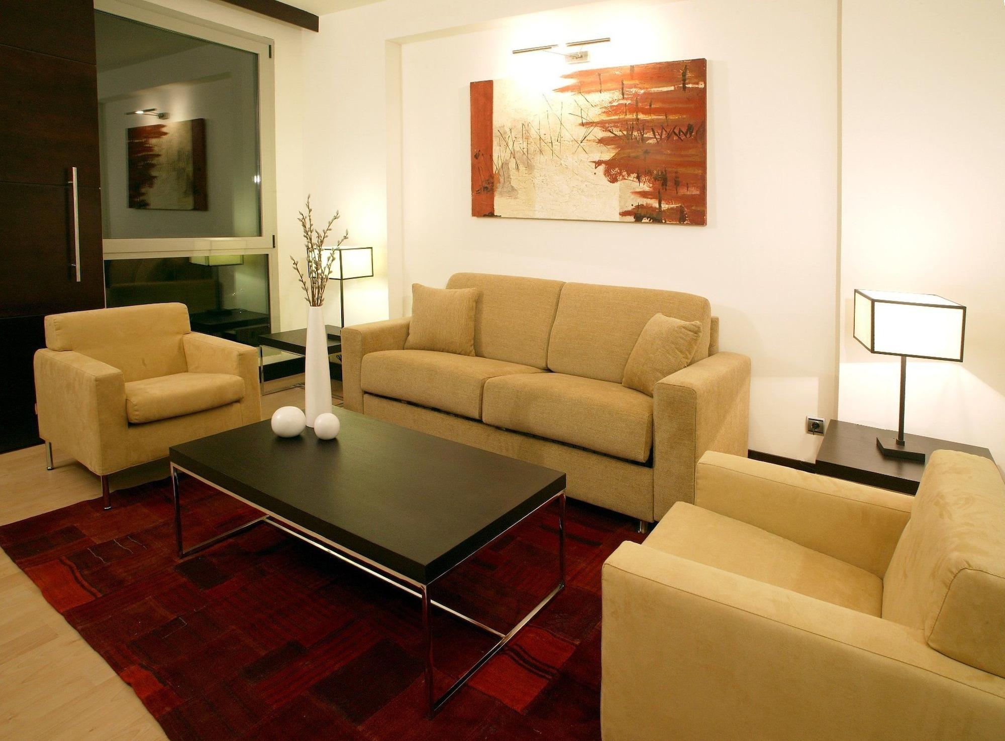 Eurostars I-Hotel Madrid Pozuelo de Alarcón Εσωτερικό φωτογραφία