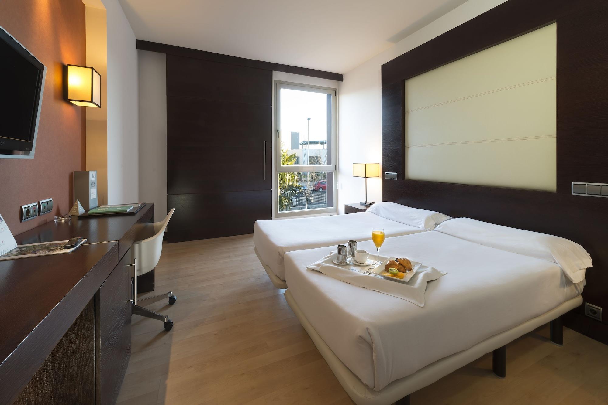 Eurostars I-Hotel Madrid Pozuelo de Alarcón Εξωτερικό φωτογραφία