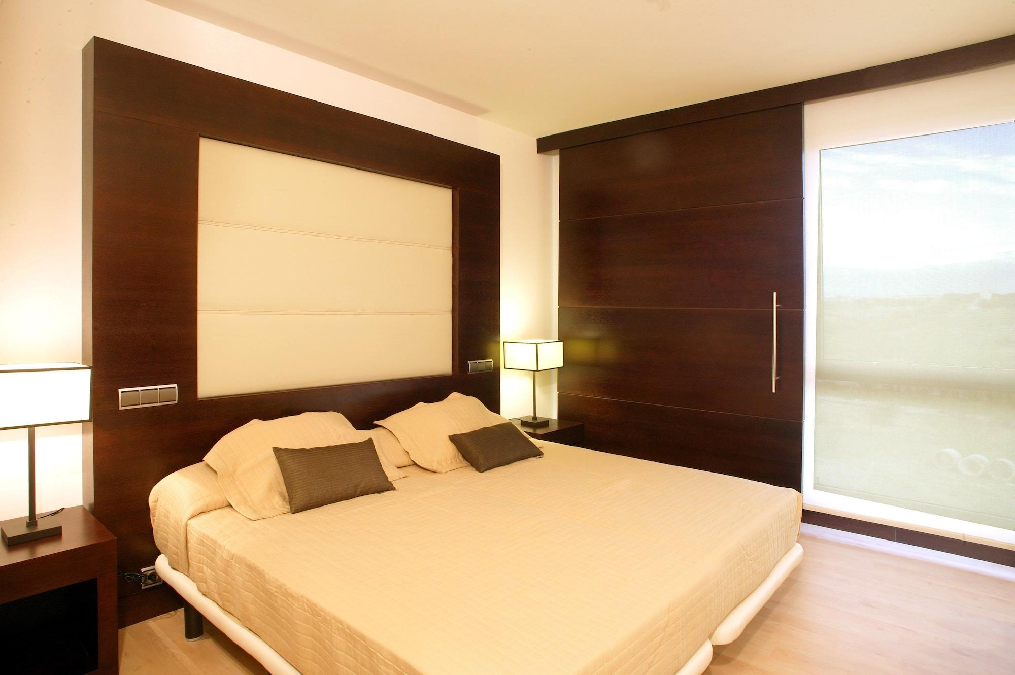 Eurostars I-Hotel Madrid Pozuelo de Alarcón Εξωτερικό φωτογραφία