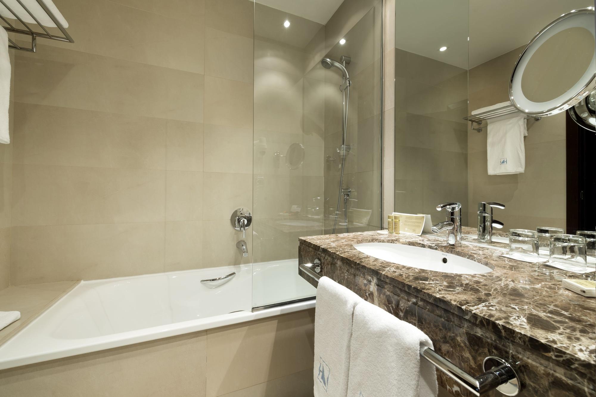 Eurostars I-Hotel Madrid Pozuelo de Alarcón Εξωτερικό φωτογραφία