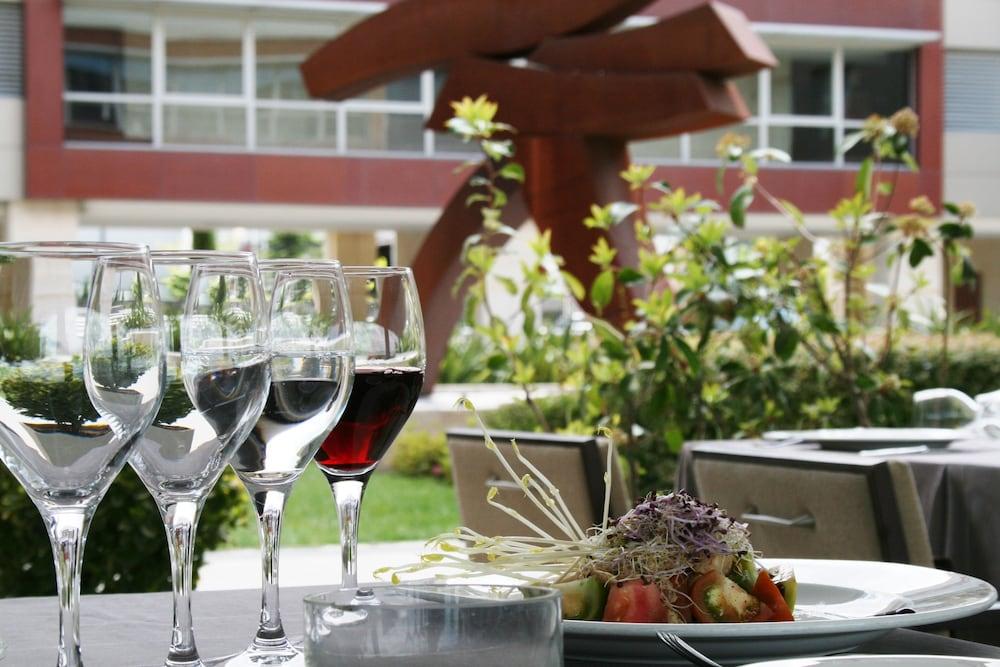 Eurostars I-Hotel Madrid Pozuelo de Alarcón Εξωτερικό φωτογραφία
