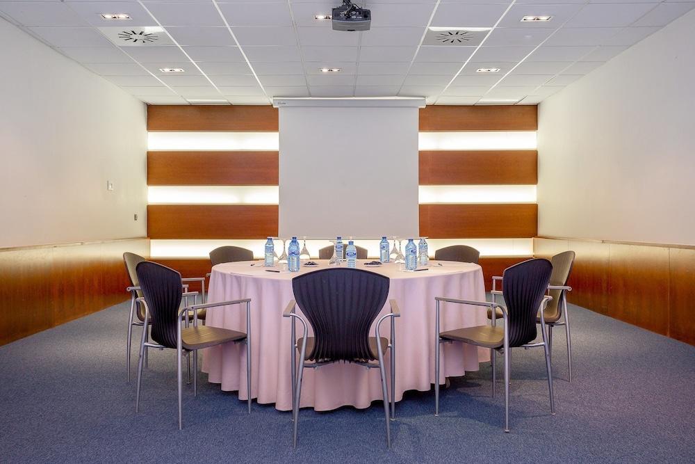 Eurostars I-Hotel Madrid Pozuelo de Alarcón Εξωτερικό φωτογραφία