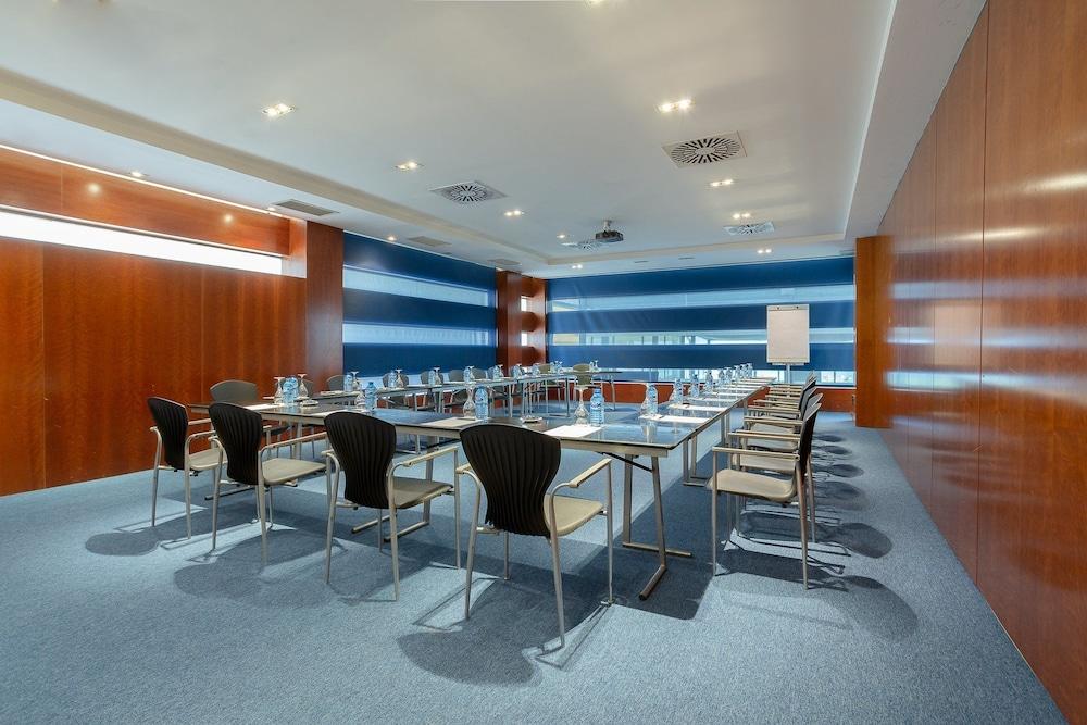 Eurostars I-Hotel Madrid Pozuelo de Alarcón Εξωτερικό φωτογραφία