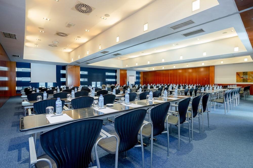 Eurostars I-Hotel Madrid Pozuelo de Alarcón Εξωτερικό φωτογραφία