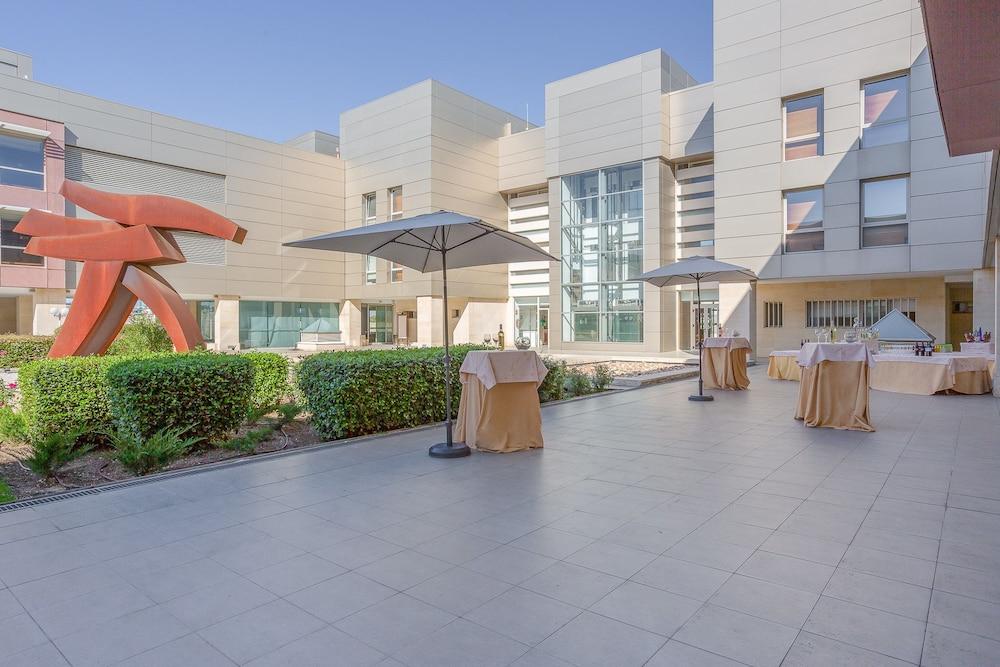 Eurostars I-Hotel Madrid Pozuelo de Alarcón Εξωτερικό φωτογραφία