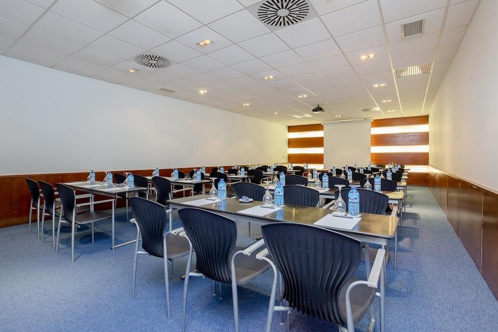 Eurostars I-Hotel Madrid Pozuelo de Alarcón Εξωτερικό φωτογραφία