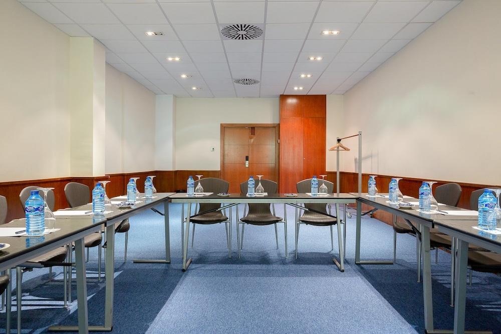 Eurostars I-Hotel Madrid Pozuelo de Alarcón Εξωτερικό φωτογραφία