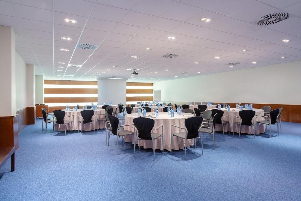 Eurostars I-Hotel Madrid Pozuelo de Alarcón Εξωτερικό φωτογραφία