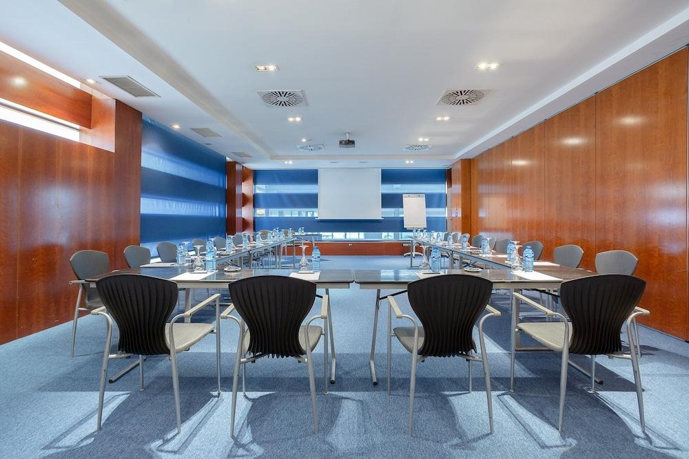 Eurostars I-Hotel Madrid Pozuelo de Alarcón Εξωτερικό φωτογραφία