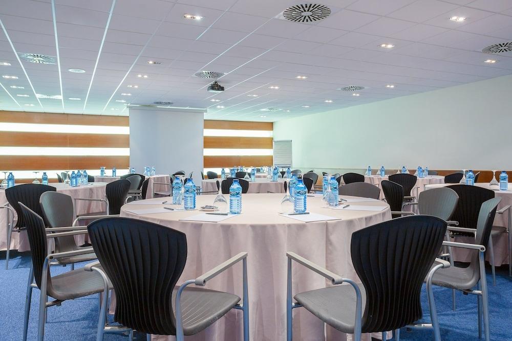 Eurostars I-Hotel Madrid Pozuelo de Alarcón Εξωτερικό φωτογραφία