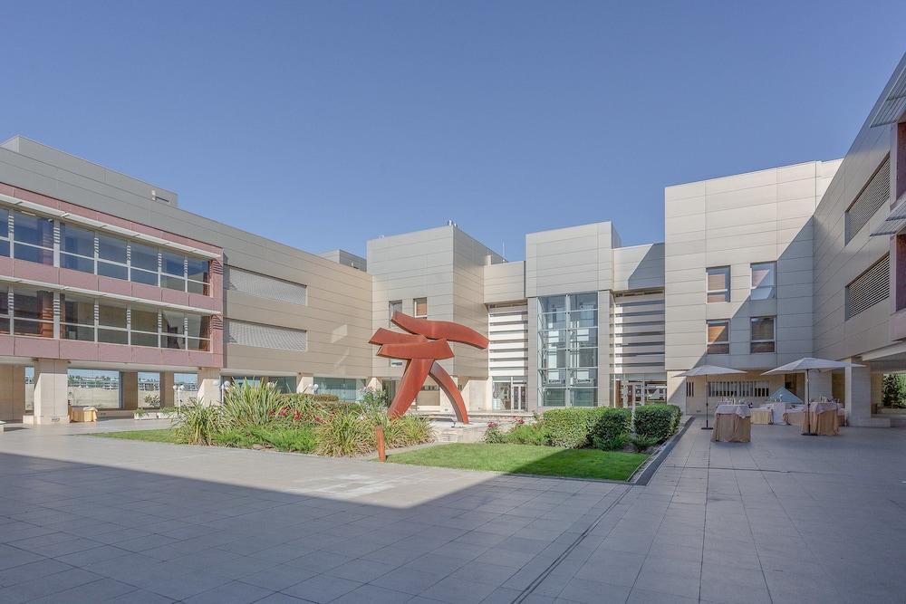 Eurostars I-Hotel Madrid Pozuelo de Alarcón Εξωτερικό φωτογραφία