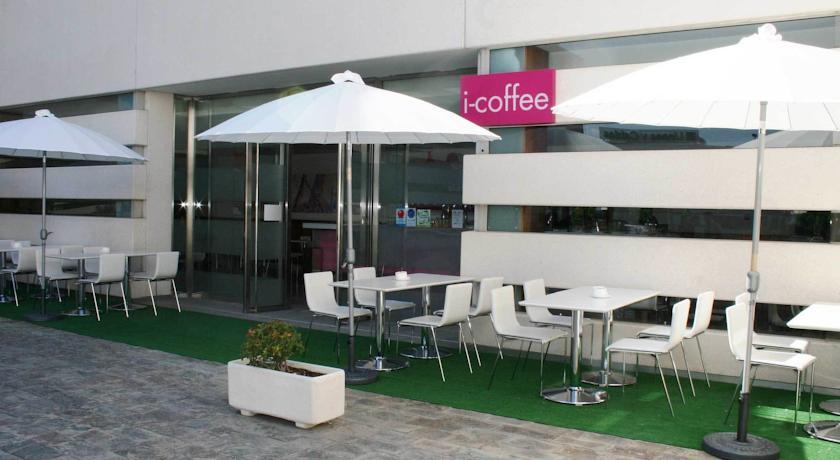 Eurostars I-Hotel Madrid Pozuelo de Alarcón Εξωτερικό φωτογραφία
