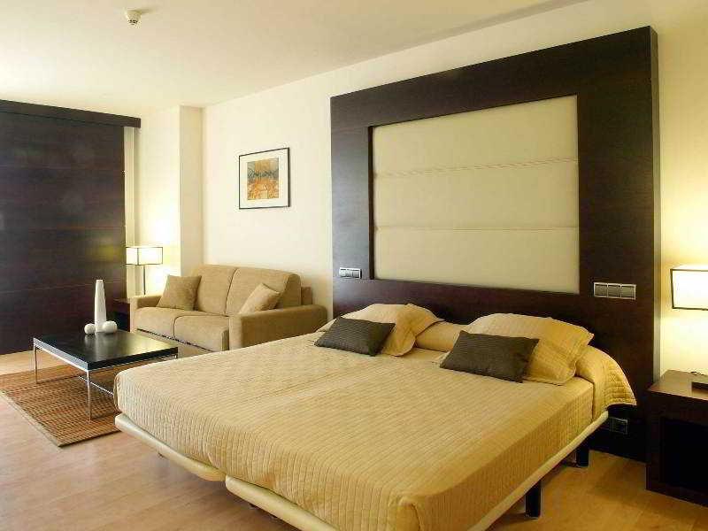 Eurostars I-Hotel Madrid Pozuelo de Alarcón Εξωτερικό φωτογραφία