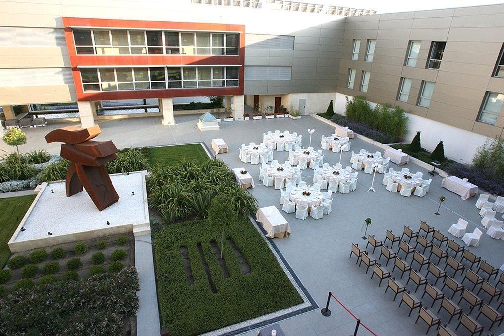 Eurostars I-Hotel Madrid Pozuelo de Alarcón Εξωτερικό φωτογραφία