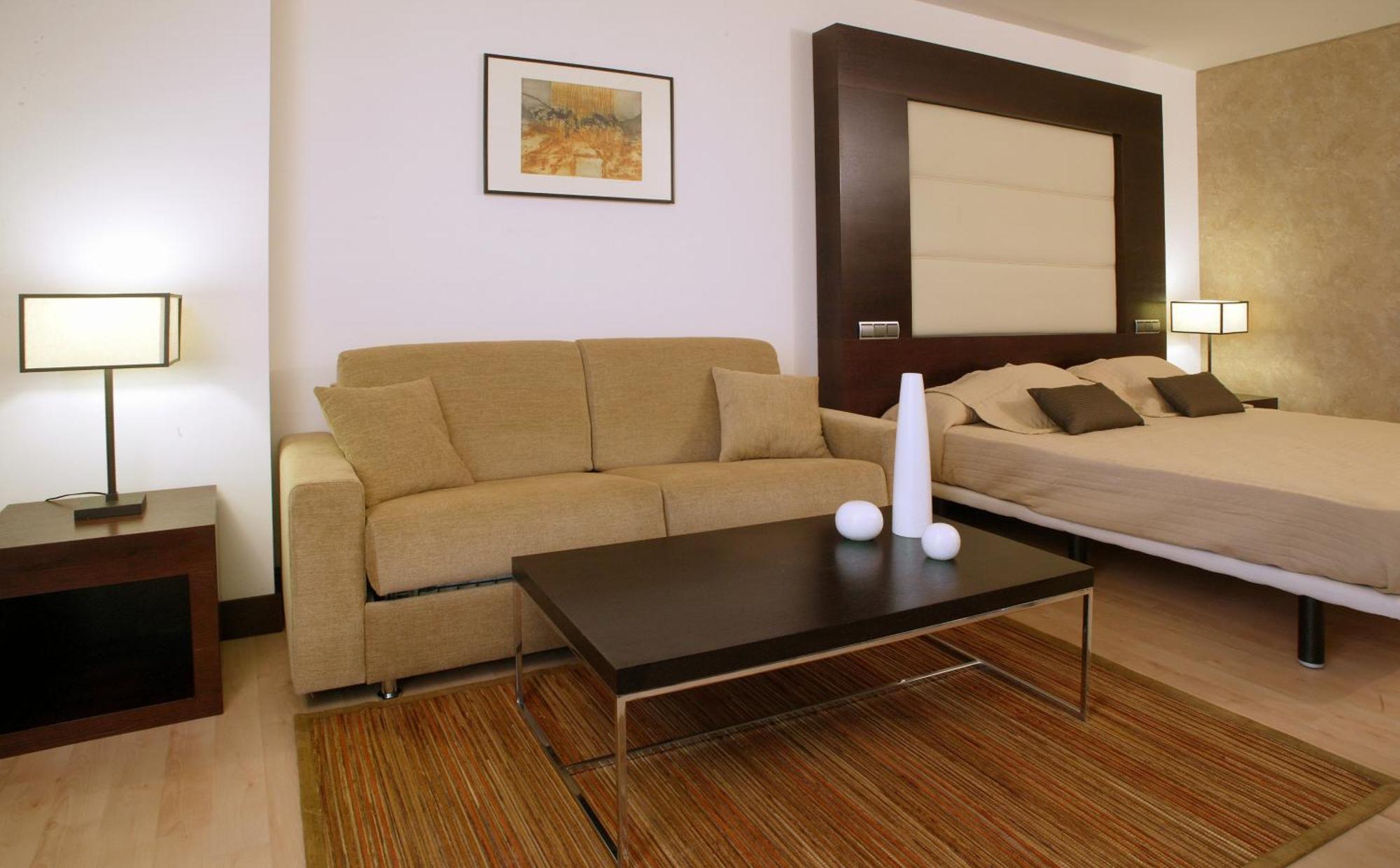 Eurostars I-Hotel Madrid Pozuelo de Alarcón Εξωτερικό φωτογραφία
