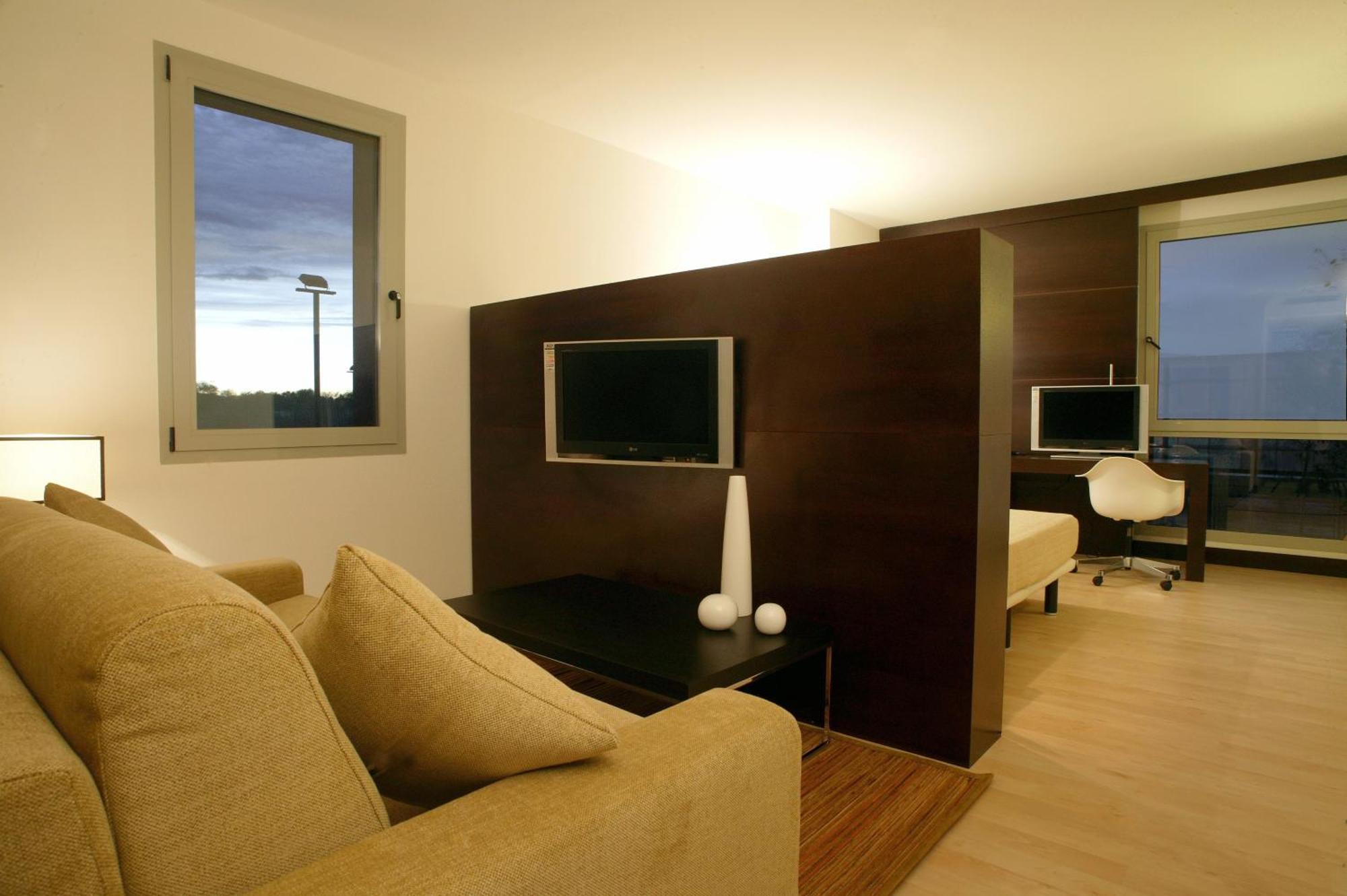 Eurostars I-Hotel Madrid Pozuelo de Alarcón Δωμάτιο φωτογραφία
