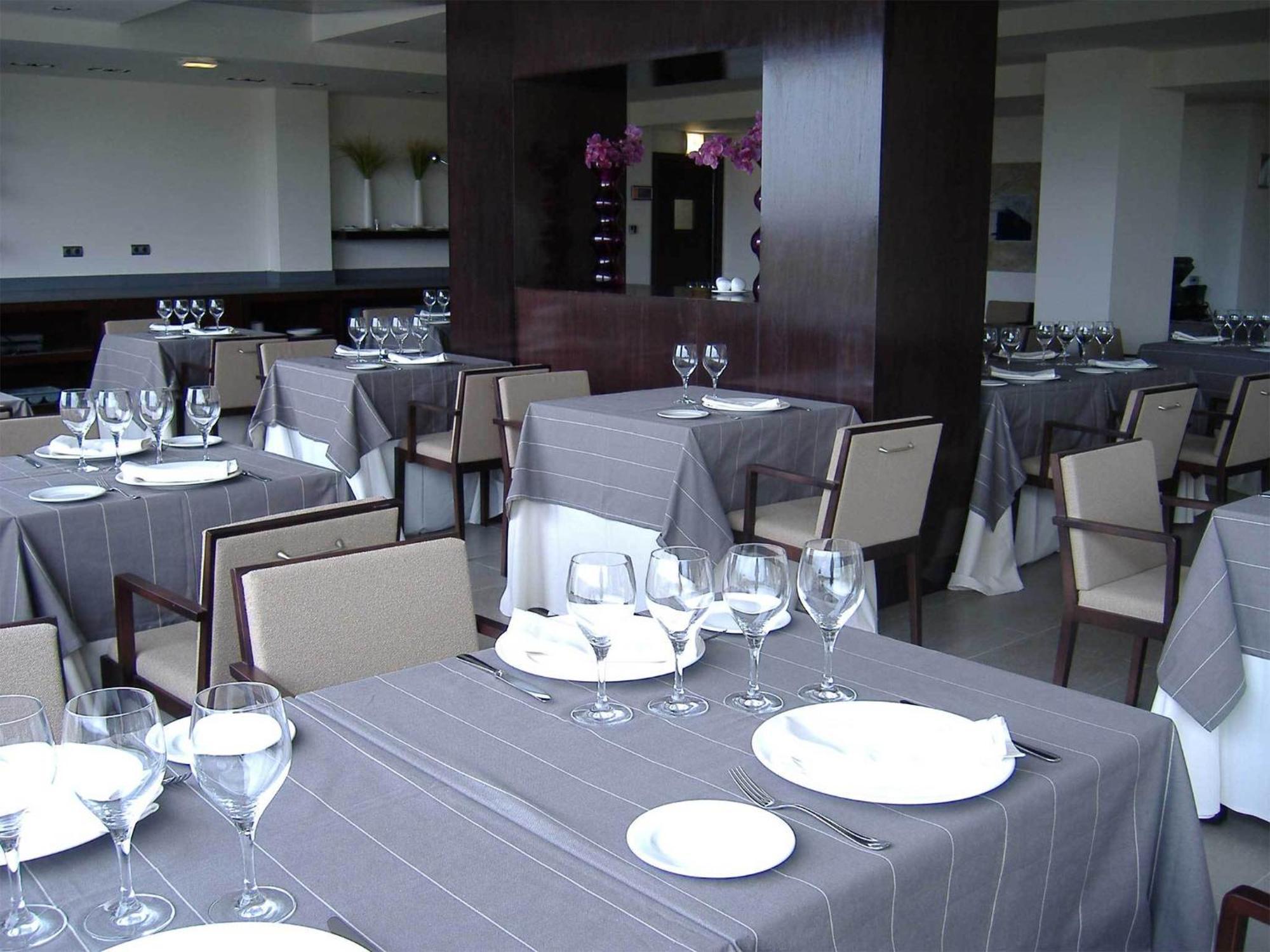 Eurostars I-Hotel Madrid Pozuelo de Alarcón Εξωτερικό φωτογραφία