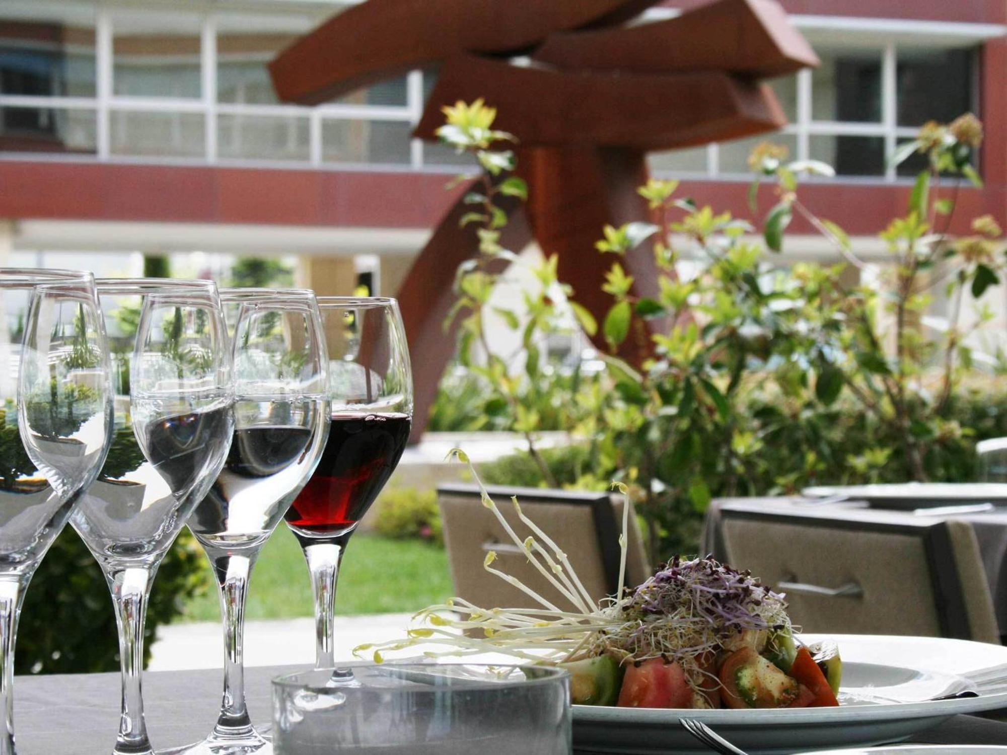 Eurostars I-Hotel Madrid Pozuelo de Alarcón Εξωτερικό φωτογραφία
