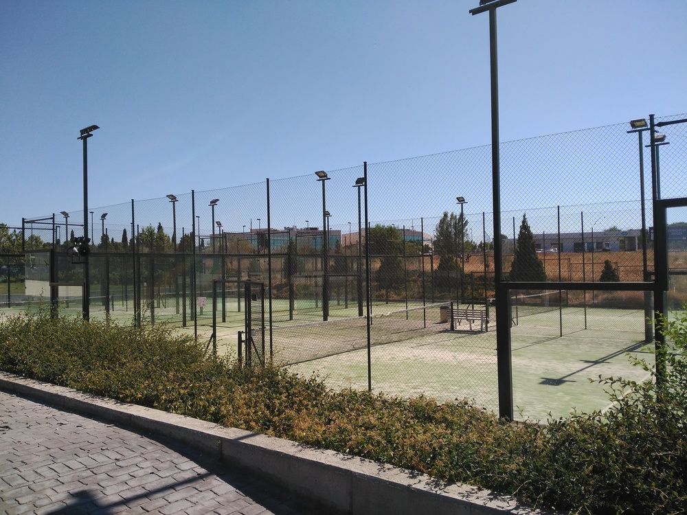 Eurostars I-Hotel Madrid Pozuelo de Alarcón Εξωτερικό φωτογραφία