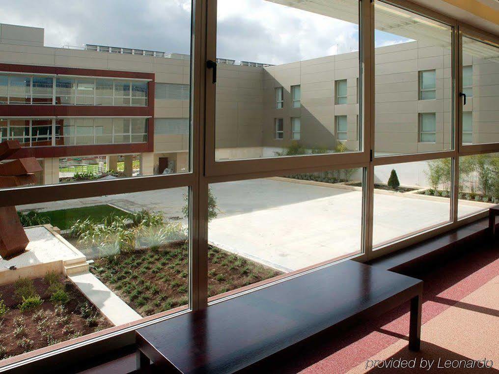Eurostars I-Hotel Madrid Pozuelo de Alarcón Εξωτερικό φωτογραφία