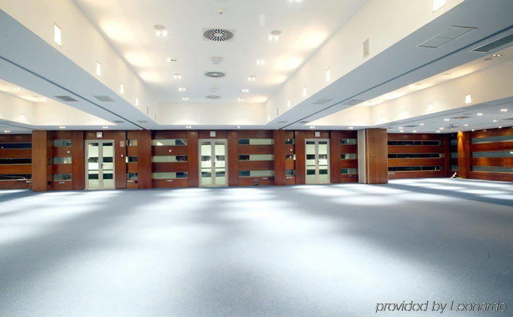 Eurostars I-Hotel Madrid Pozuelo de Alarcón Εξωτερικό φωτογραφία