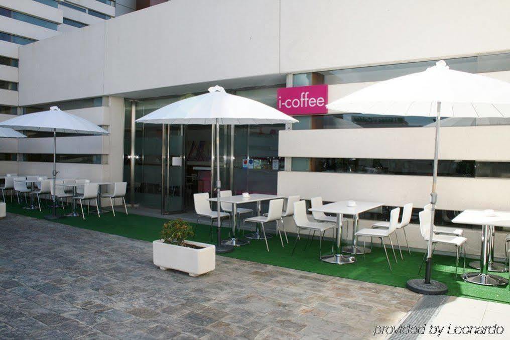 Eurostars I-Hotel Madrid Pozuelo de Alarcón Εξωτερικό φωτογραφία