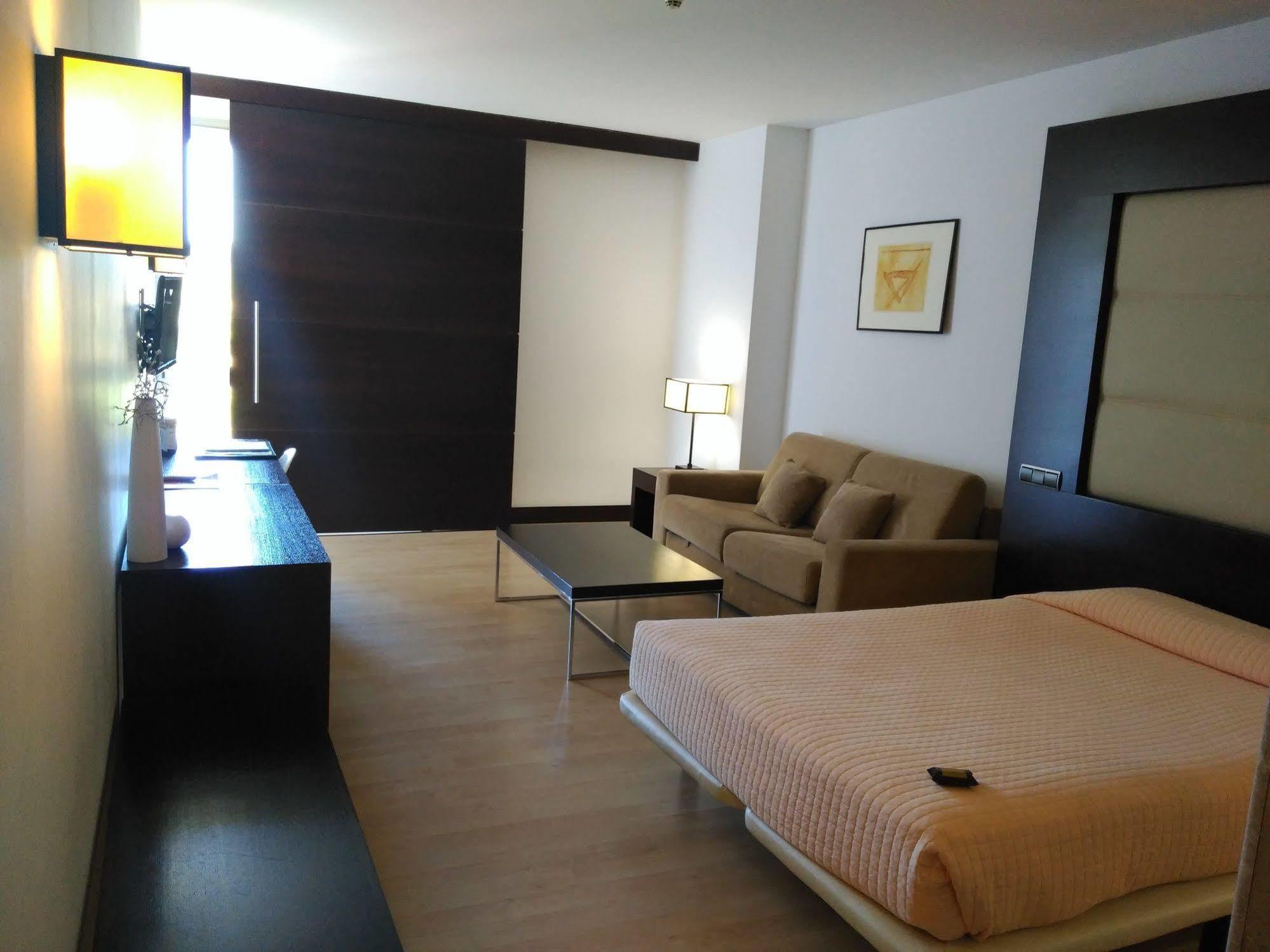 Eurostars I-Hotel Madrid Pozuelo de Alarcón Εξωτερικό φωτογραφία