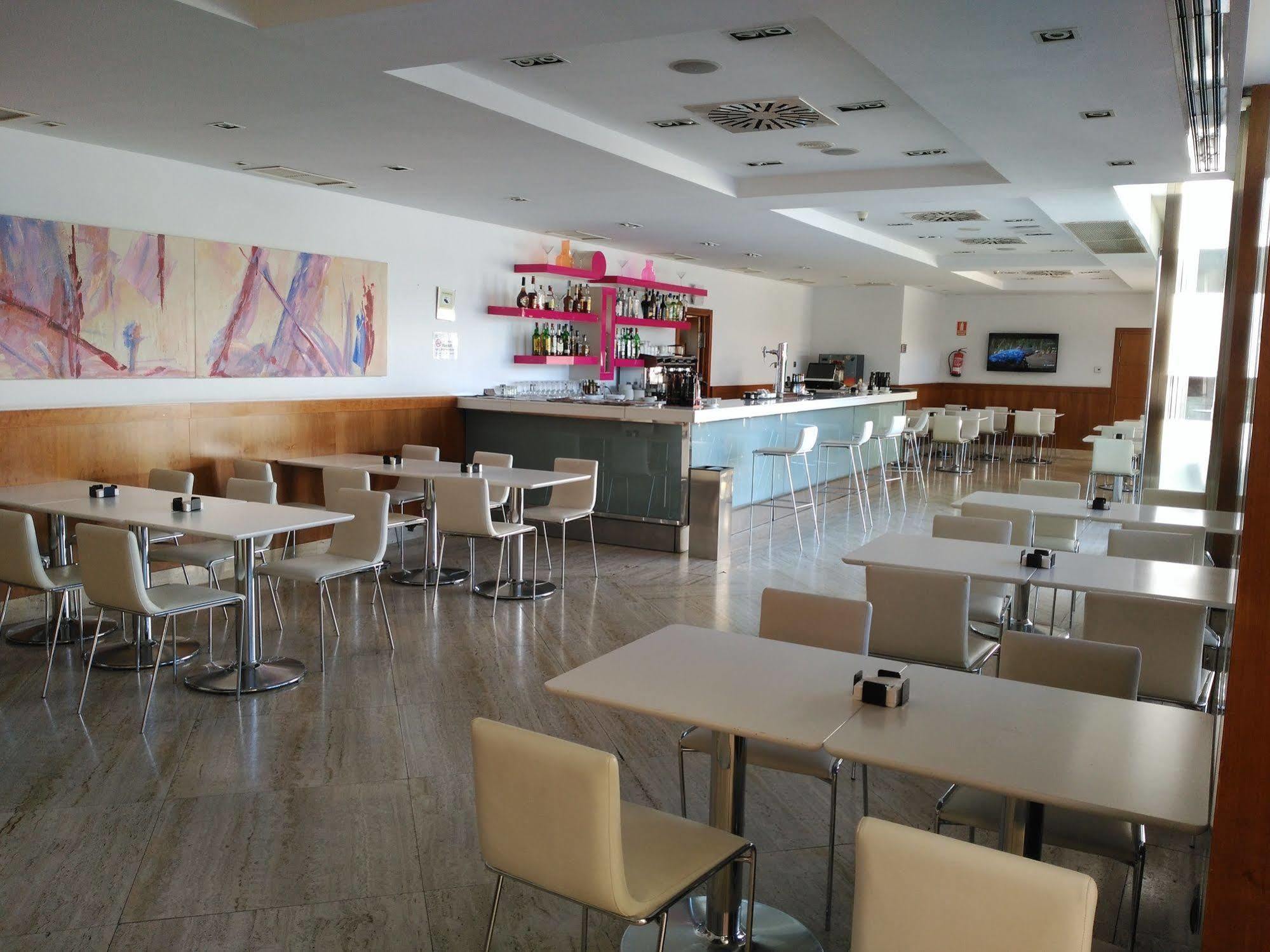 Eurostars I-Hotel Madrid Pozuelo de Alarcón Εξωτερικό φωτογραφία
