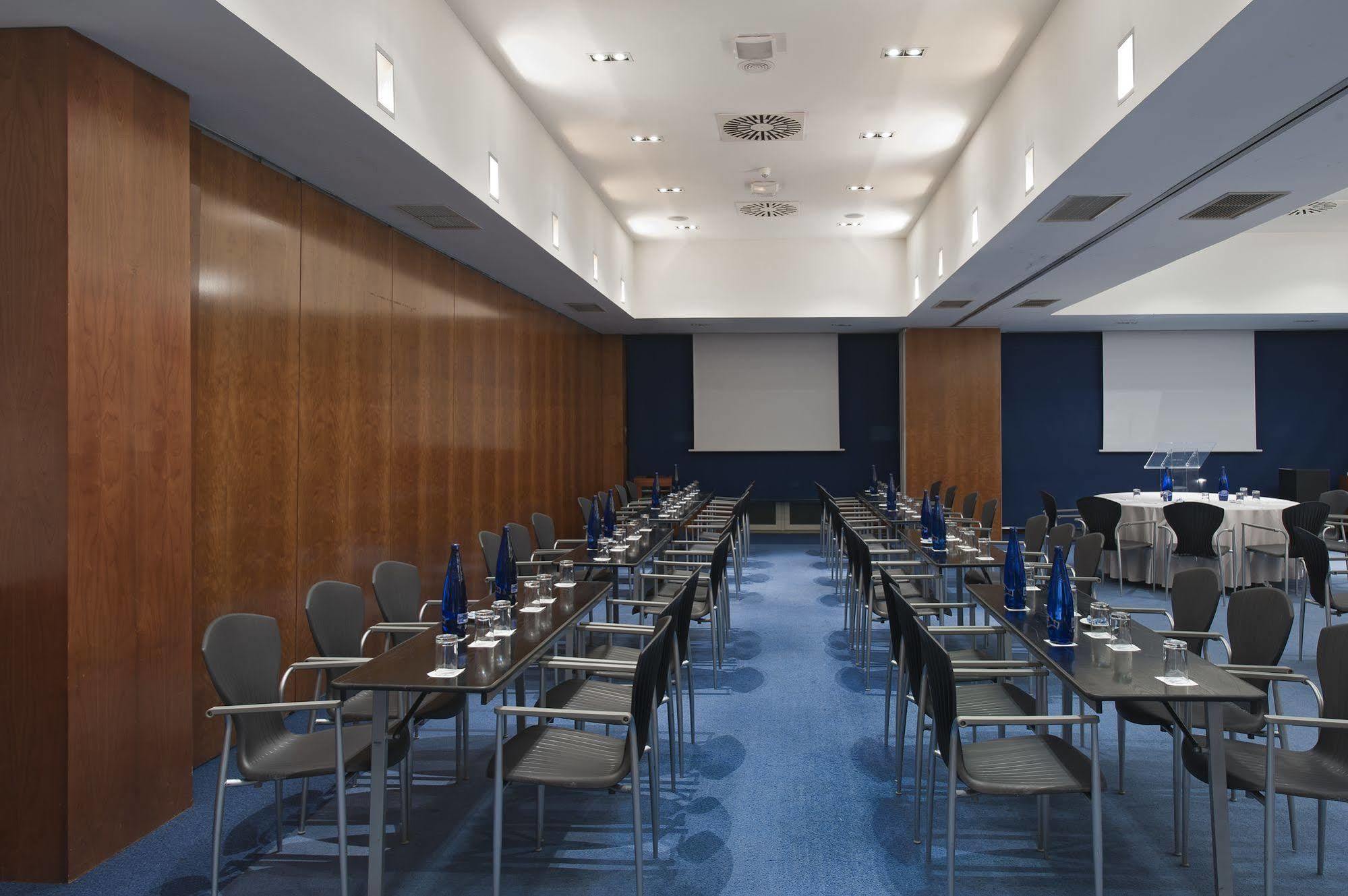 Eurostars I-Hotel Madrid Pozuelo de Alarcón Εξωτερικό φωτογραφία