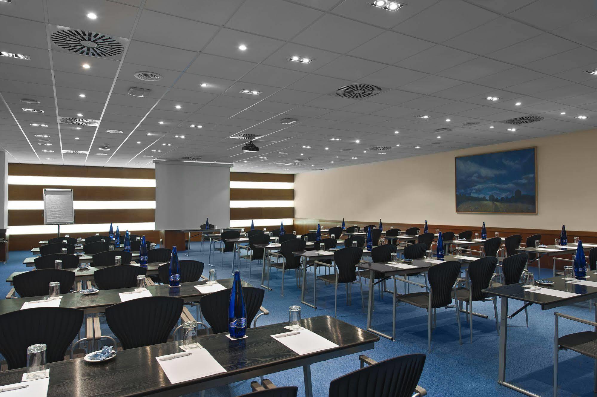 Eurostars I-Hotel Madrid Pozuelo de Alarcón Εξωτερικό φωτογραφία