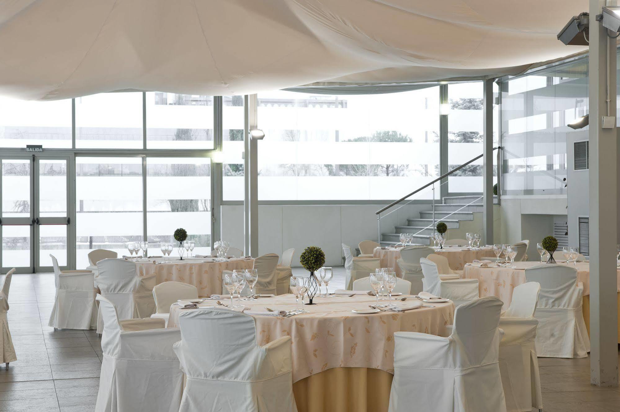 Eurostars I-Hotel Madrid Pozuelo de Alarcón Εξωτερικό φωτογραφία