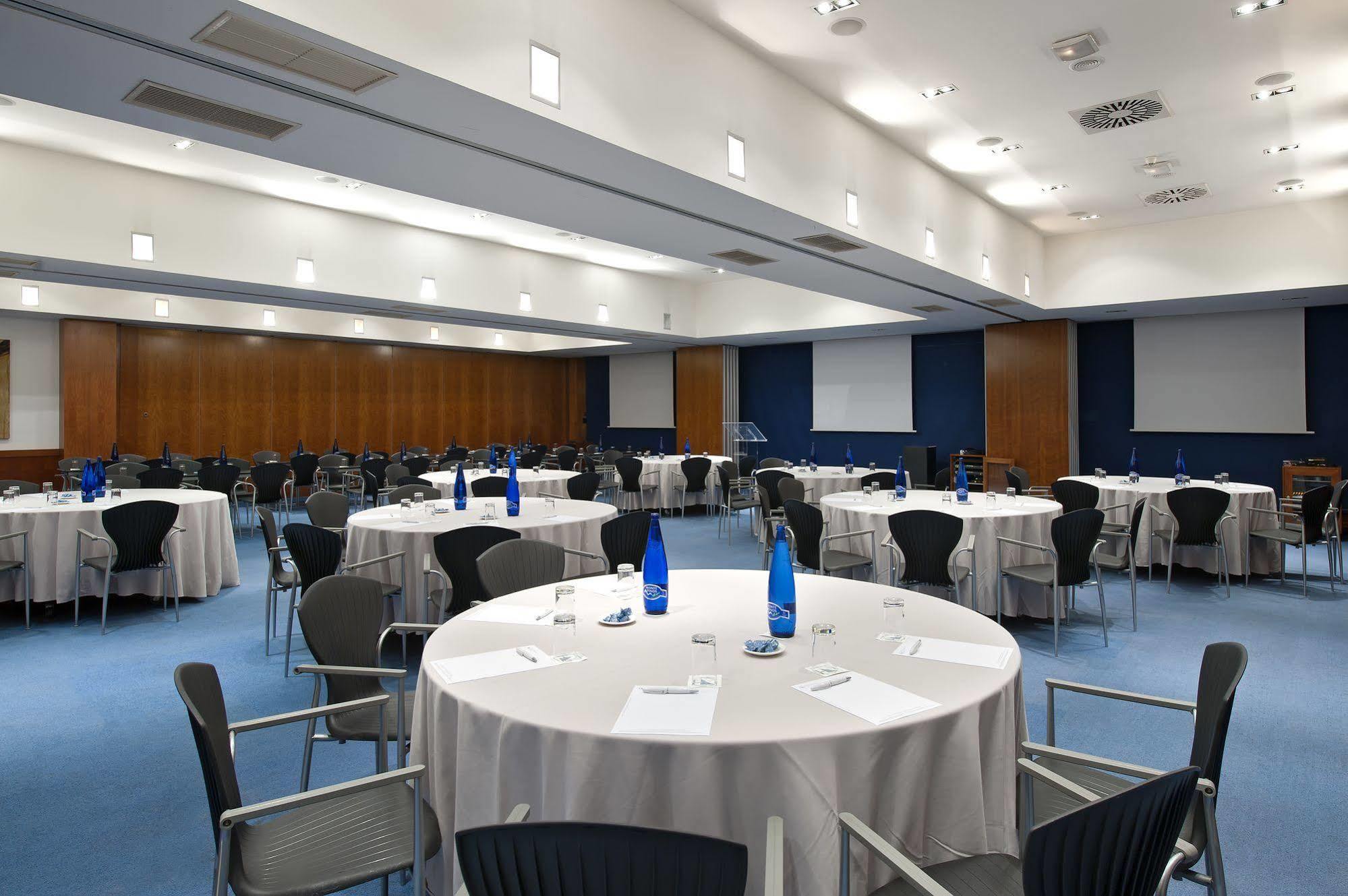 Eurostars I-Hotel Madrid Pozuelo de Alarcón Εξωτερικό φωτογραφία