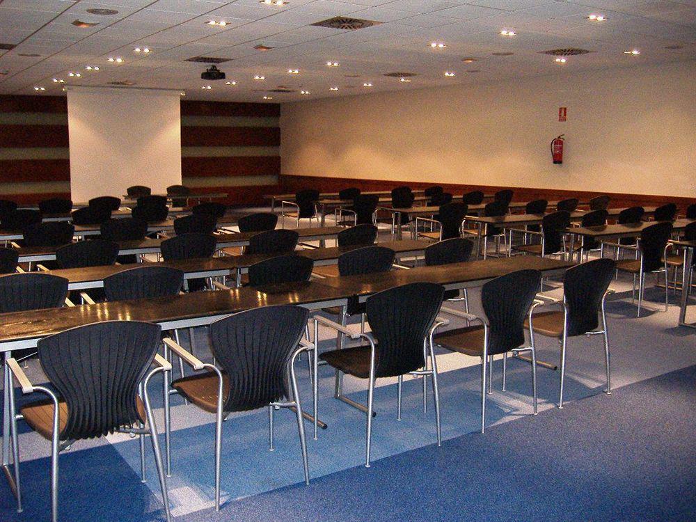Eurostars I-Hotel Madrid Pozuelo de Alarcón Εξωτερικό φωτογραφία