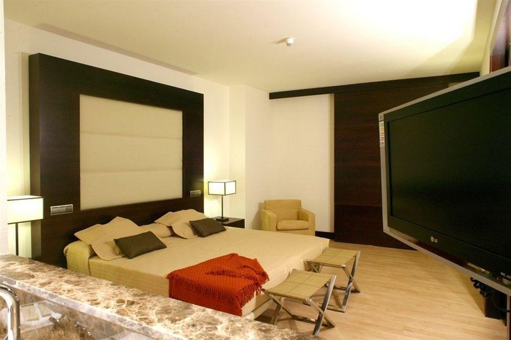 Eurostars I-Hotel Madrid Pozuelo de Alarcón Εξωτερικό φωτογραφία